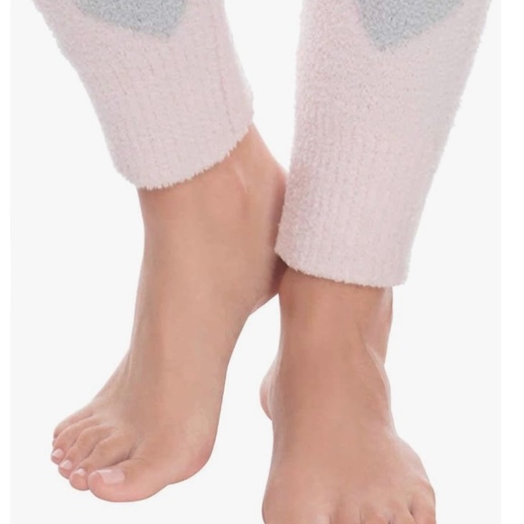 *NWT* Honeydew Womens Chenille Loungewear Jogger Pants - Picture 4 of 5